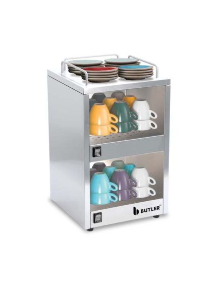 Butler Cup Warmer